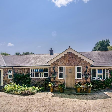 Rosemary Cottage Newchurch  Exterior photo