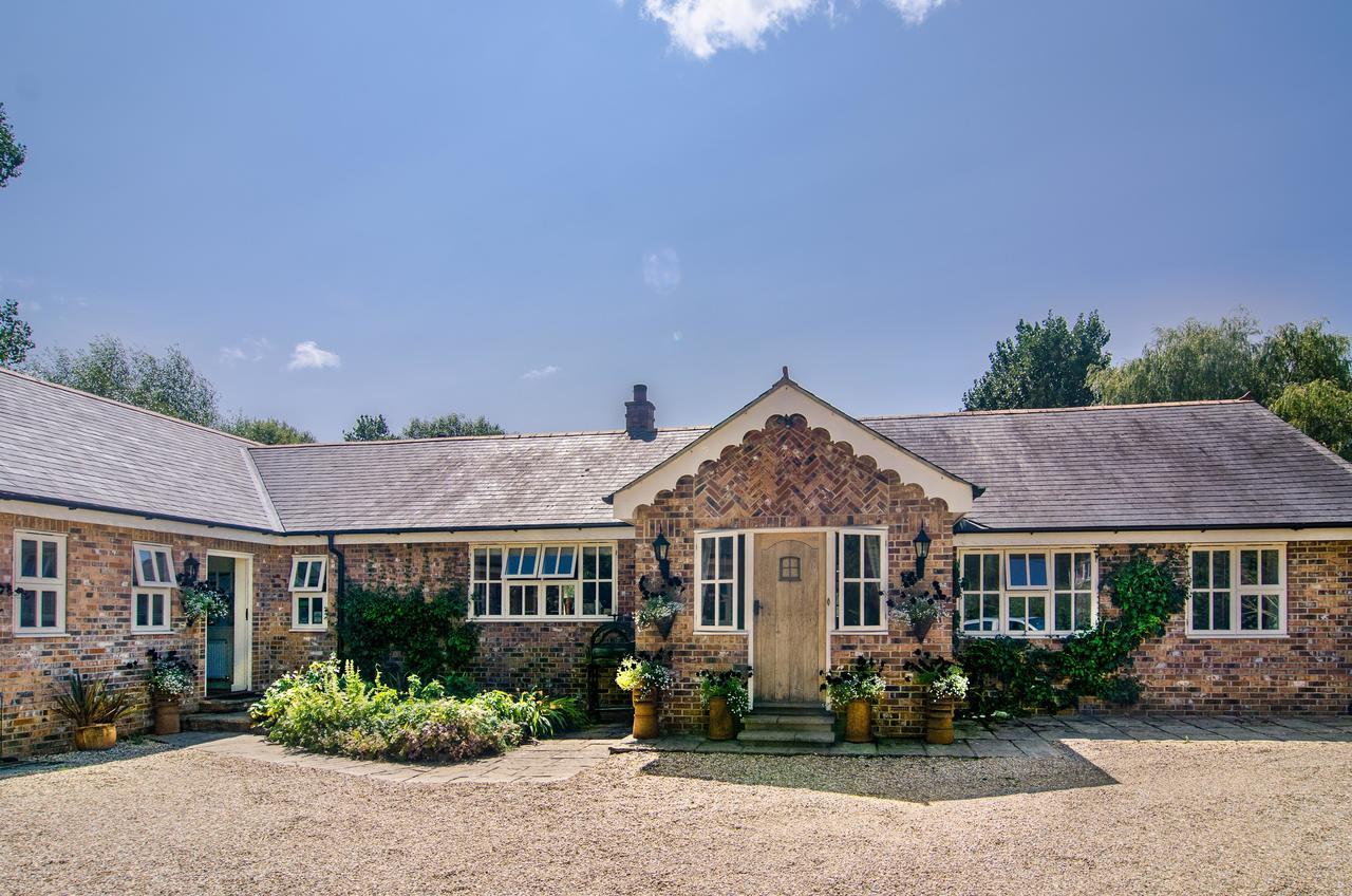 Rosemary Cottage Newchurch  Exterior photo