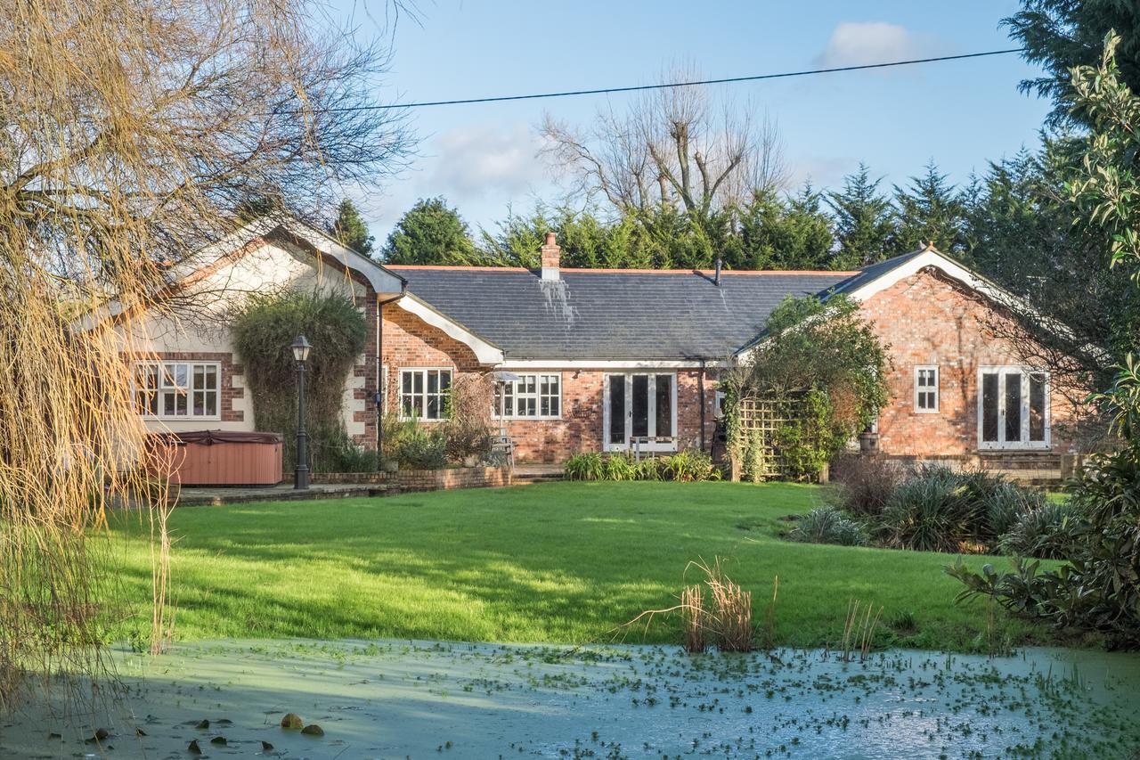 Rosemary Cottage Newchurch  Exterior photo